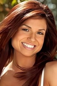 Cassandra Leigh portrait