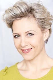 Marya Delver portrait
