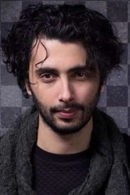 Yevhen Bondarskyi portrait
