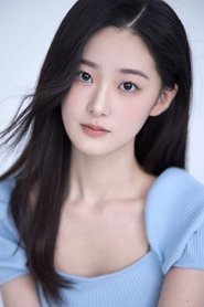 Ji Shuyi portrait