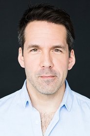 Benoît Finley portrait
