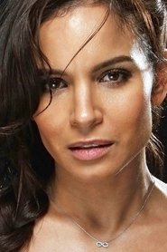 Hada Vanessa portrait