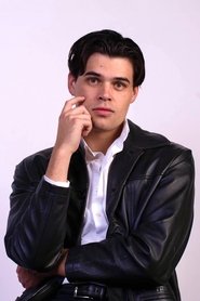Ricardo Guevara portrait