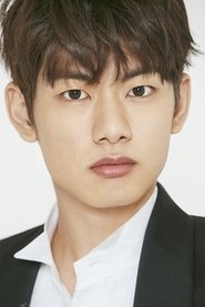 Ryu Ui-hyun portrait
