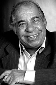 Mahmud Bahrami portrait