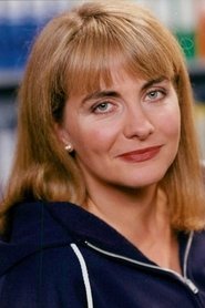 Julia St. John portrait