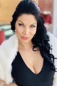 Crystal Santos portrait