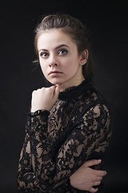 Evgeniya Turkova portrait