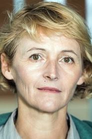 Karine Monneau portrait
