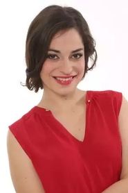 Monika Potokárová portrait
