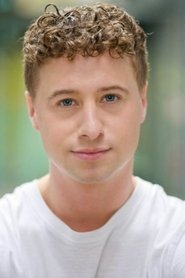 Guillaume Gauthier portrait