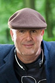 Roger Michell portrait