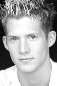 Seth Packard portrait