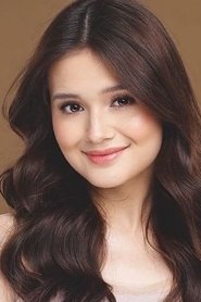 Kira Balinger portrait