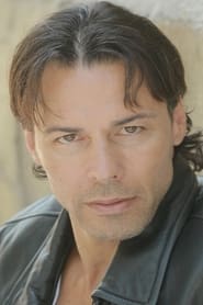Richard Cetrone portrait