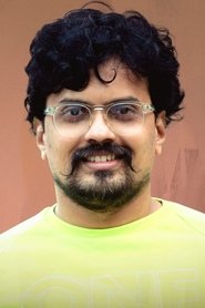 Aswwani Sri Krisshna portrait