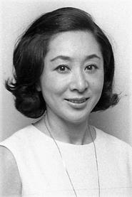 Yumeji Tsukioka portrait