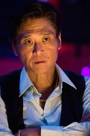 Jieh-Wen King portrait