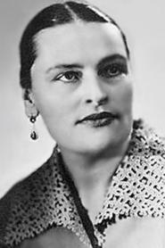 Aleksandra Danilova portrait