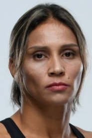Amanda Lemos portrait