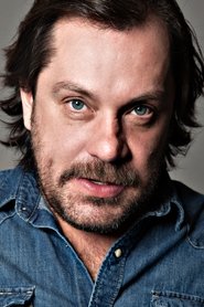 Roberto Duarte portrait