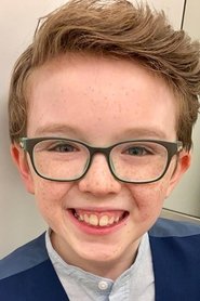 Aidan McCann portrait