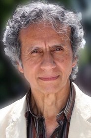 Alejandro Morán portrait