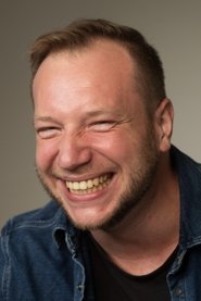 Mateusz Malecki portrait