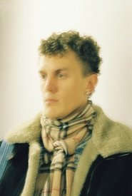 Olivier De Vos portrait
