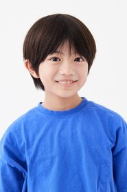 Haru Takagi portrait