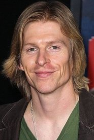 Reuben Langdon portrait