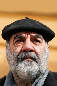 Hasan Joveireh portrait