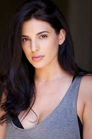 Anastasia Antonia portrait
