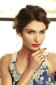 Amna Ilyas portrait