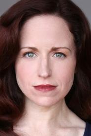 Heidi Kettering portrait
