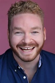 Evan Sloan portrait