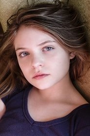 Madison Rothschild portrait