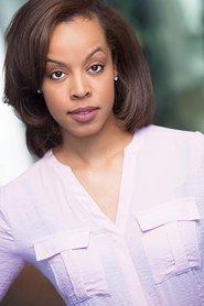 ReSheda D. Terry portrait
