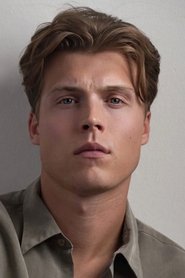 Nathan Kohnen portrait