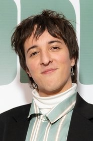 Toto Rovito portrait
