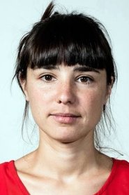 Marjorie Caup portrait