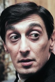 Flavio Bucci portrait