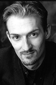 Troy Yorke portrait
