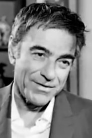 Errikos Kontarinis portrait