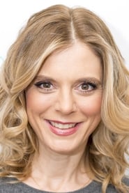 Emilia Fox portrait