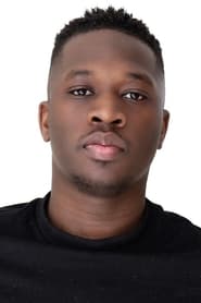 Mara Cissé portrait