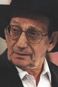 Norman Erlich portrait