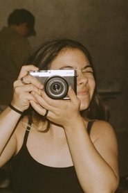 Ana Beatriz Pereira portrait