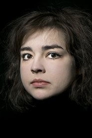 Tereza Marečková portrait