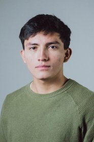 Josué Arduz portrait